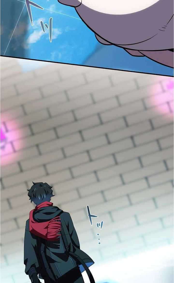 Zero: Beyond the Future with Space-Time Magic Chapter 23 Gambar 51