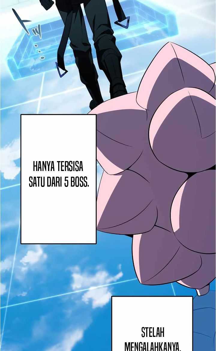Zero: Beyond the Future with Space-Time Magic Chapter 23 Gambar 52