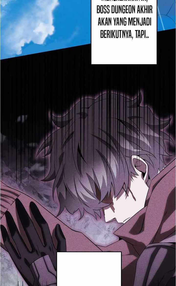 Zero: Beyond the Future with Space-Time Magic Chapter 23 Gambar 53