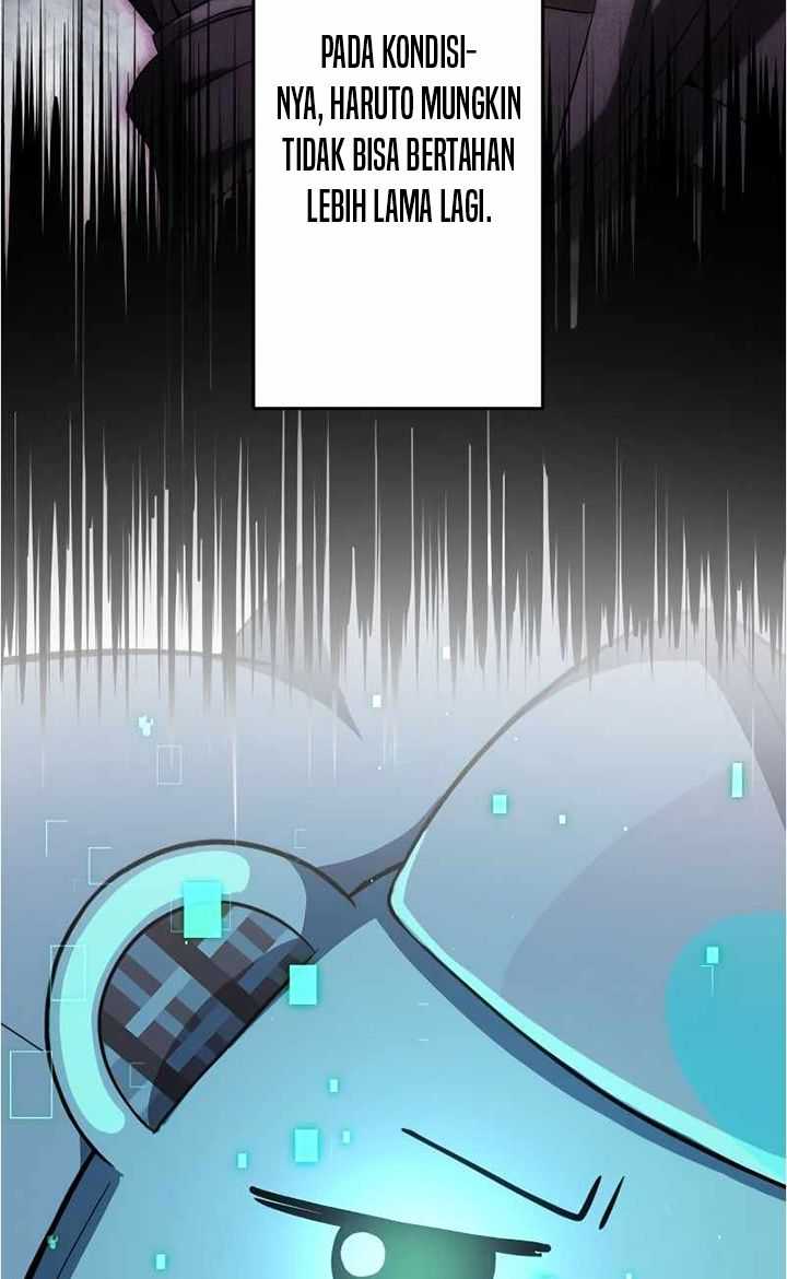 Zero: Beyond the Future with Space-Time Magic Chapter 23 Gambar 54