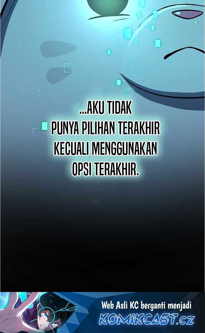 Zero: Beyond the Future with Space-Time Magic Chapter 23 Gambar 55
