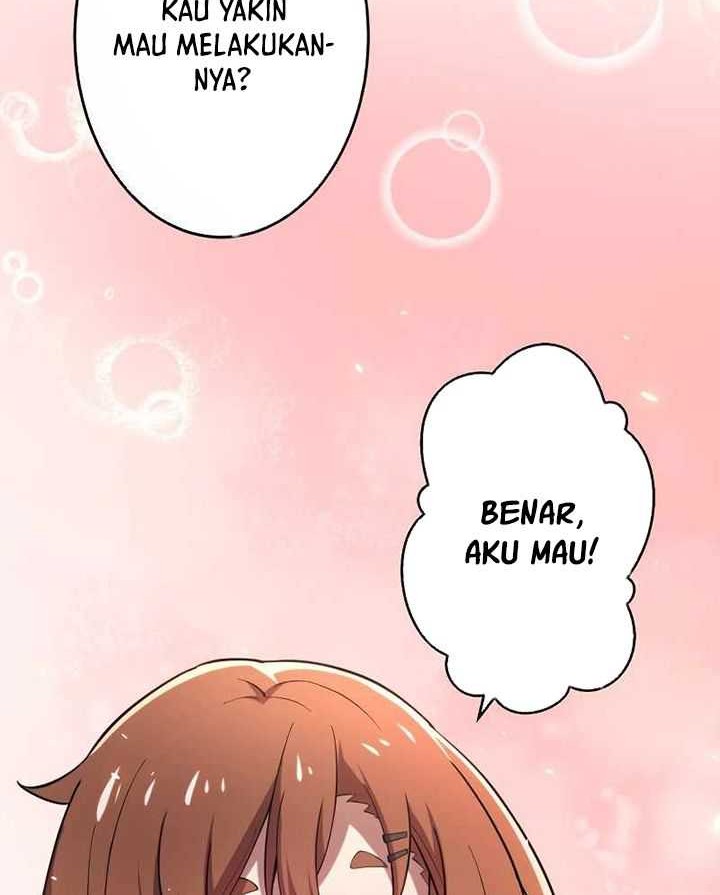 Zero: Beyond the Future with Space-Time Magic Chapter 23 Gambar 7