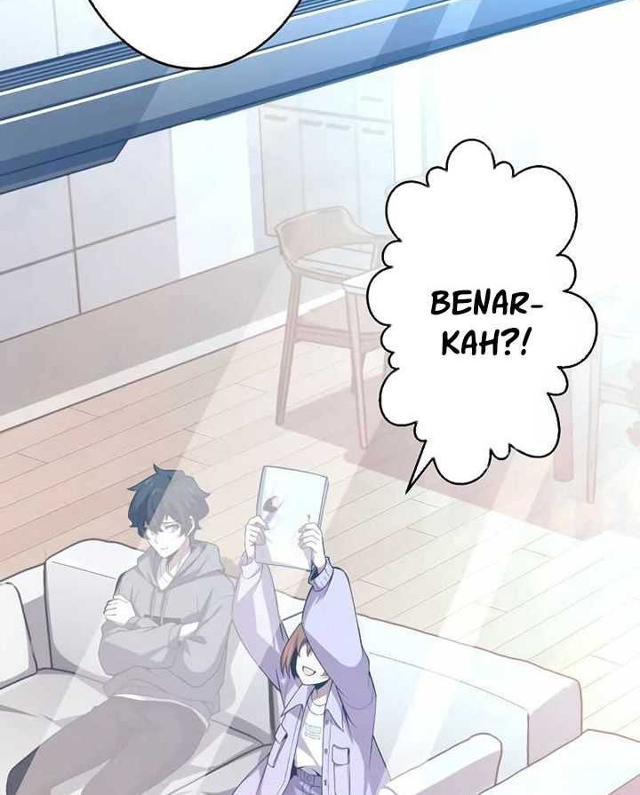 Zero: Beyond the Future with Space-Time Magic Chapter 23 Gambar 9
