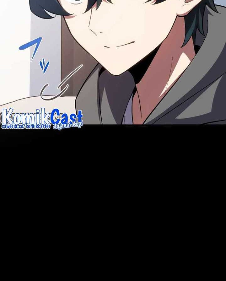 Zero: Beyond the Future with Space-Time Magic Chapter 23 Gambar 11