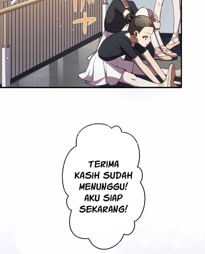 Zero: Beyond the Future with Space-Time Magic Chapter 23 Gambar 13