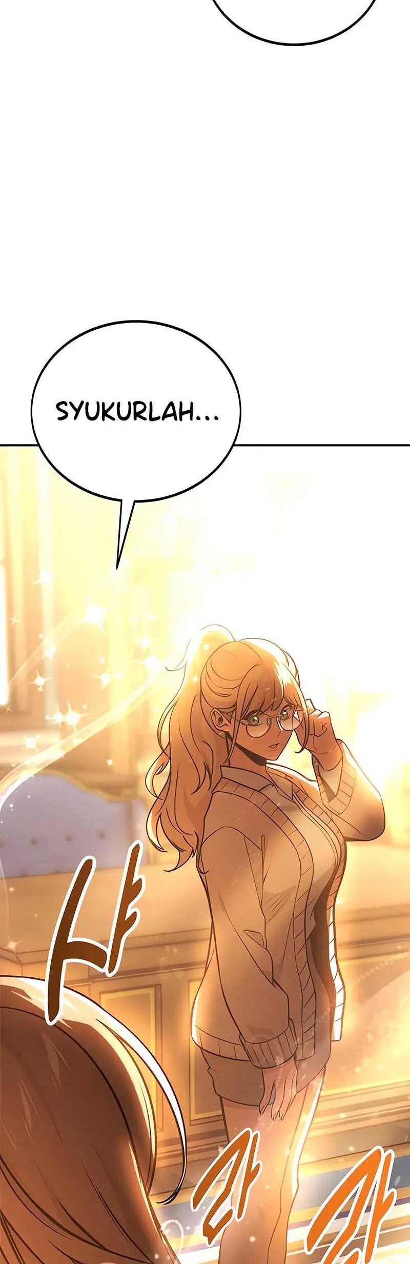 The Extra’s Academy Survival Guide Chapter 38 Gambar 45