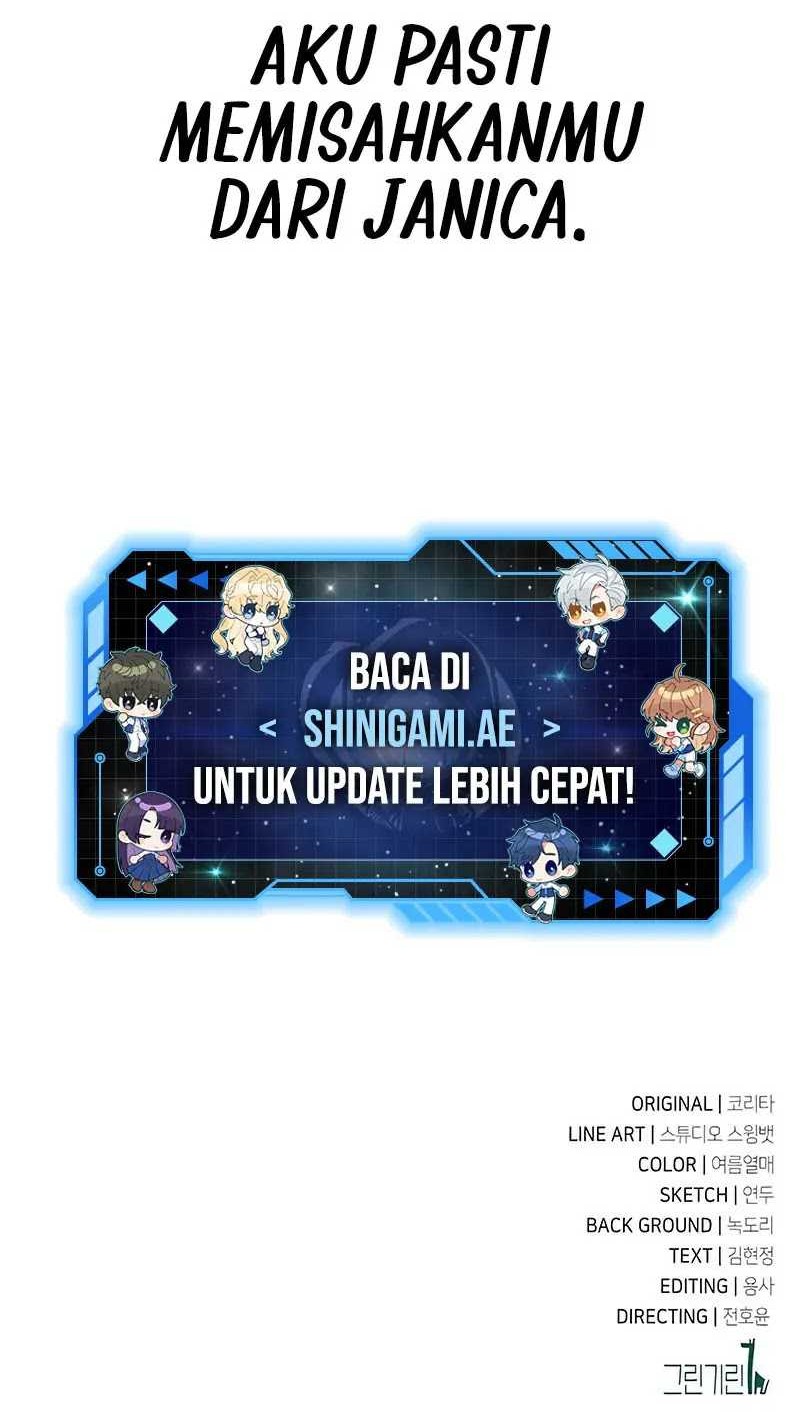 The Extra’s Academy Survival Guide Chapter 38 Gambar 93