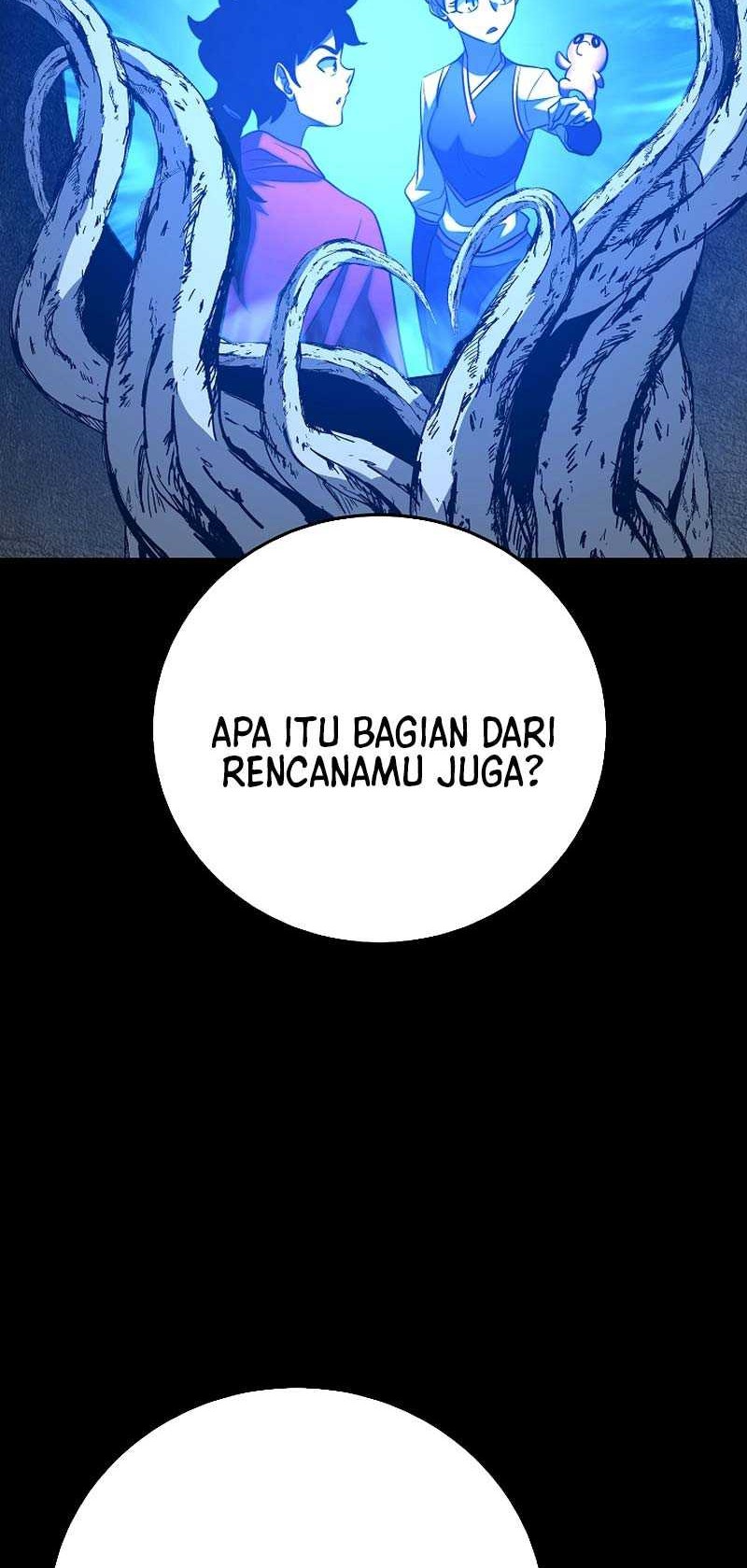 The Heavenly Demon Destroys the Lich King’s Murim Chapter 93 Gambar 41