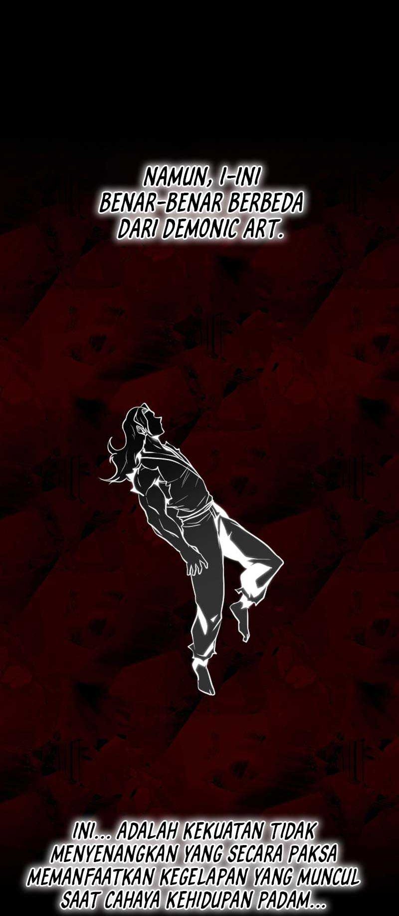 The Heavenly Demon Destroys the Lich King’s Murim Chapter 93 Gambar 17