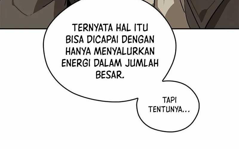 Martial Wild West Chapter 35 Gambar 28