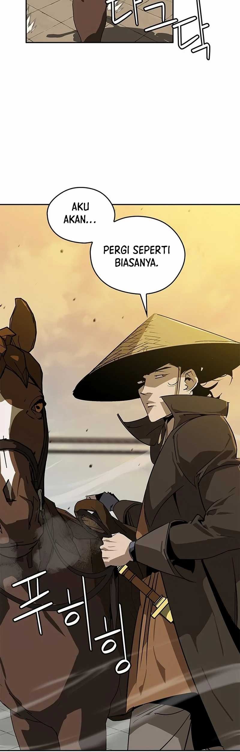 Martial Wild West Chapter 35 Gambar 67