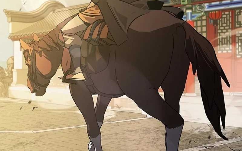 Martial Wild West Chapter 35 Gambar 72