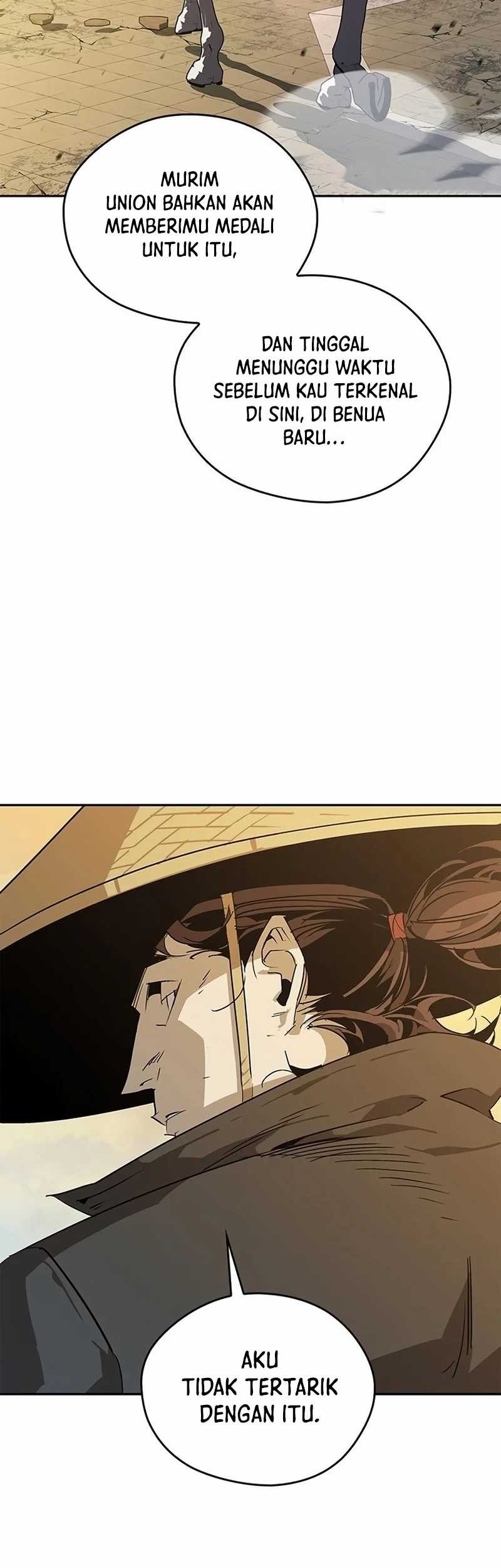 Martial Wild West Chapter 35 Gambar 73