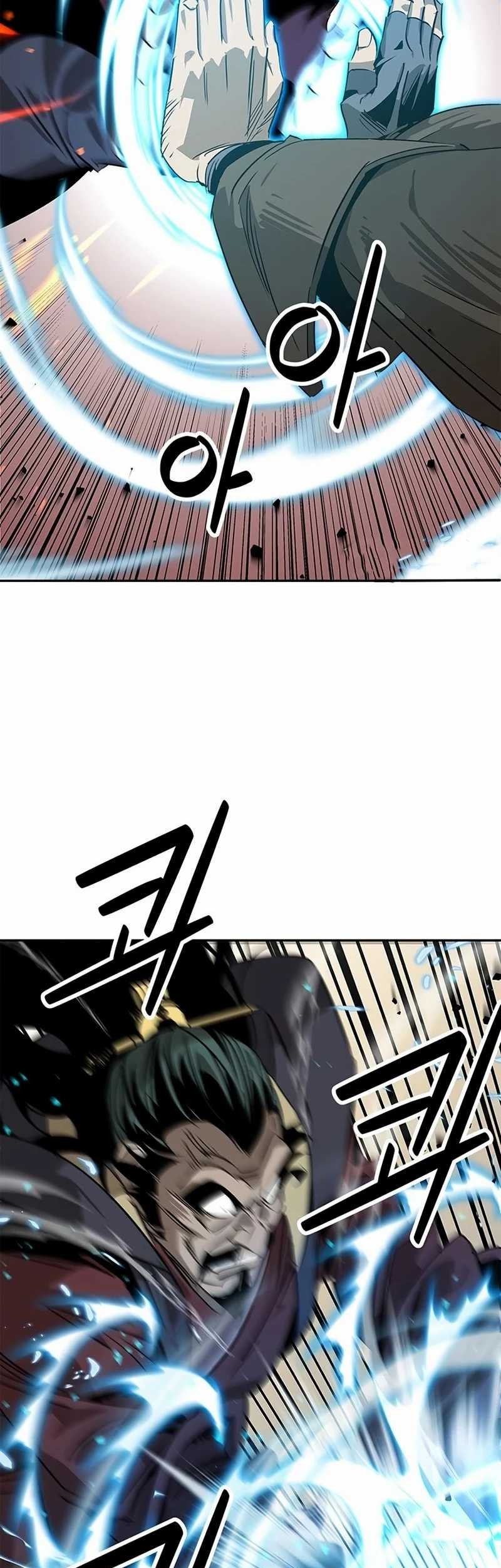 Martial Wild West Chapter 35 Gambar 15