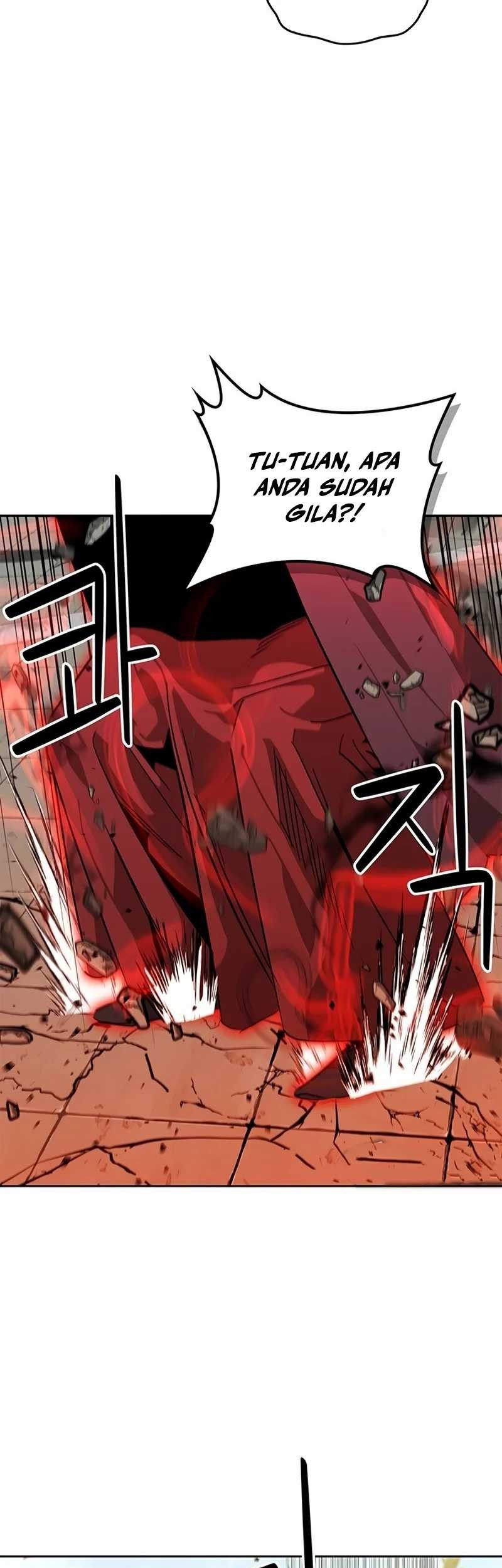 Martial Wild West Chapter 34 Gambar 19