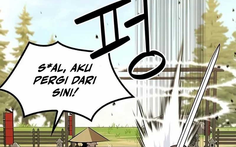 Martial Wild West Chapter 34 Gambar 20