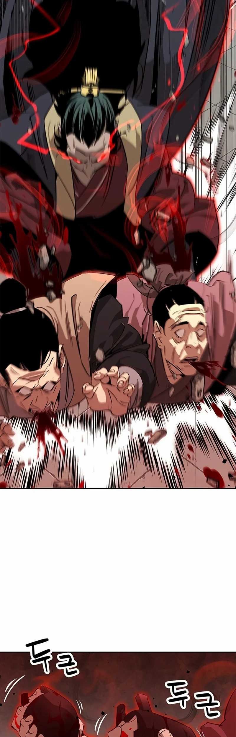 Martial Wild West Chapter 34 Gambar 23