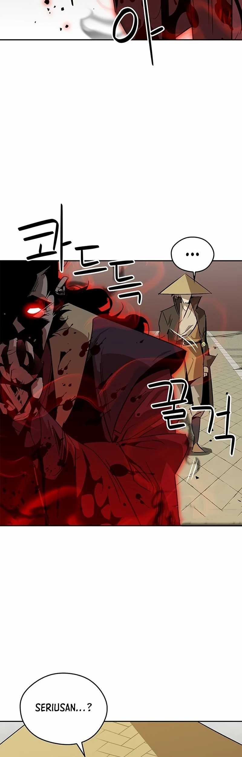 Martial Wild West Chapter 34 Gambar 25