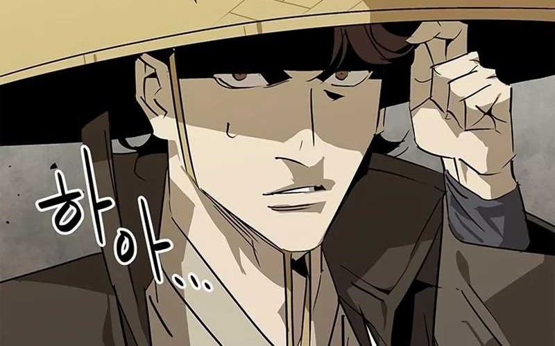 Martial Wild West Chapter 34 Gambar 26