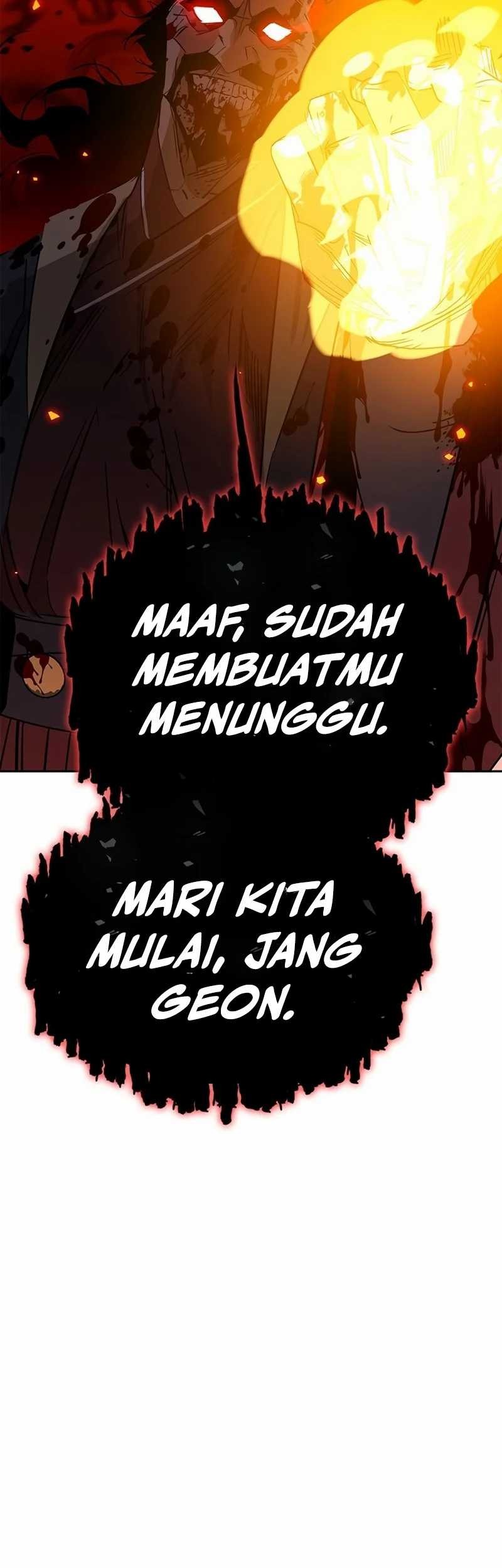 Martial Wild West Chapter 34 Gambar 29