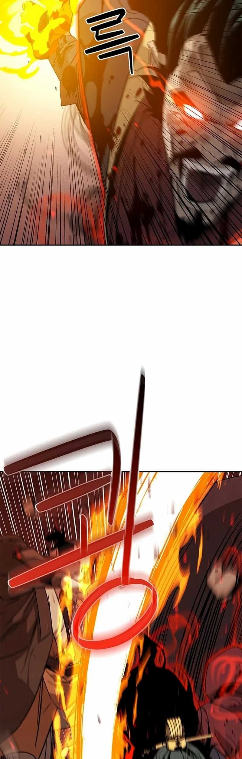Martial Wild West Chapter 34 Gambar 35