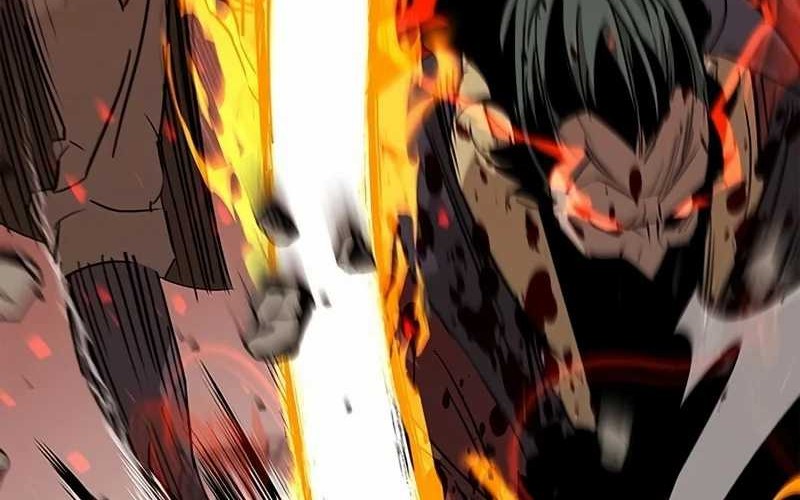Martial Wild West Chapter 34 Gambar 36