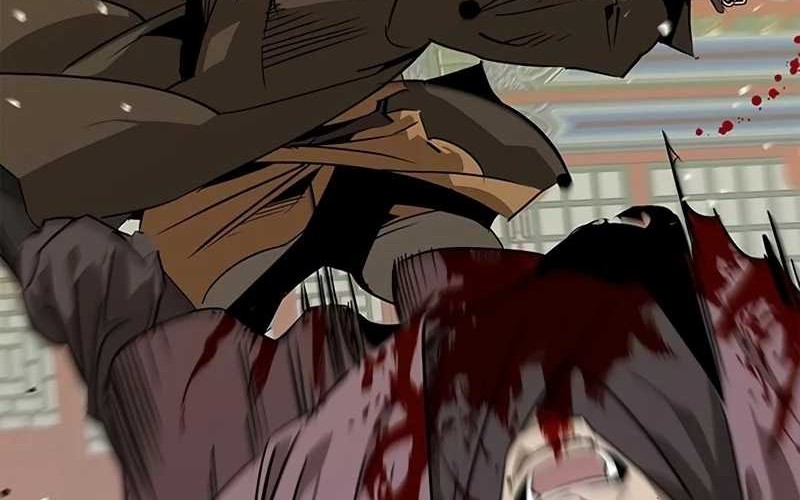 Baca Martial Wild West Chapter 34 Gambar 2