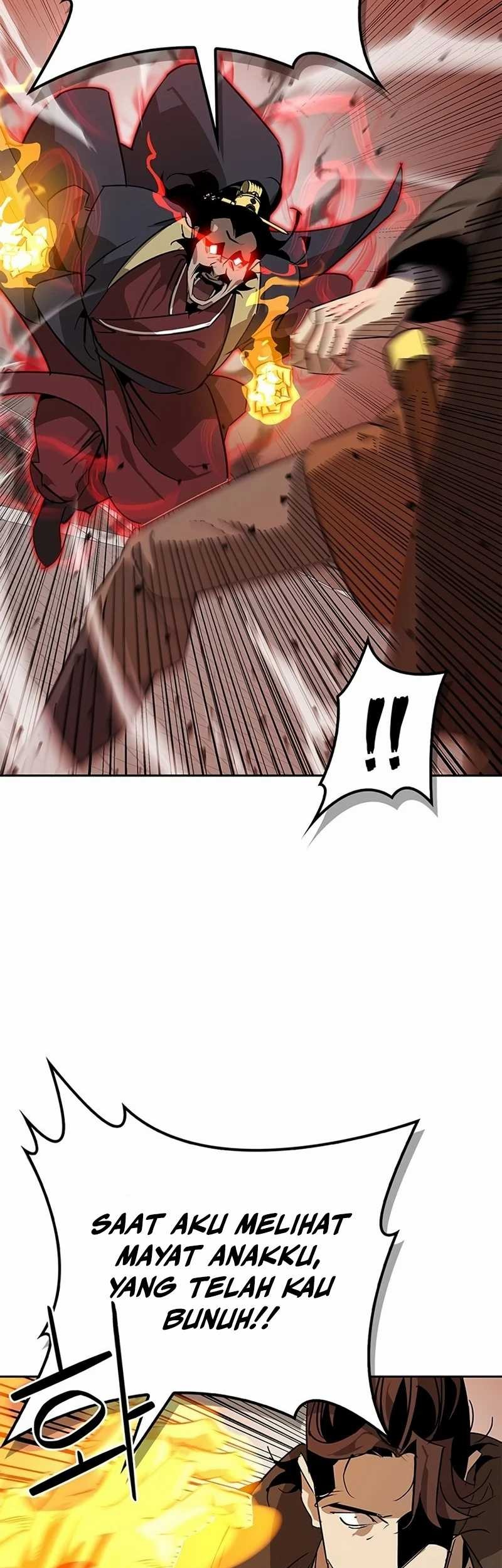Martial Wild West Chapter 34 Gambar 43