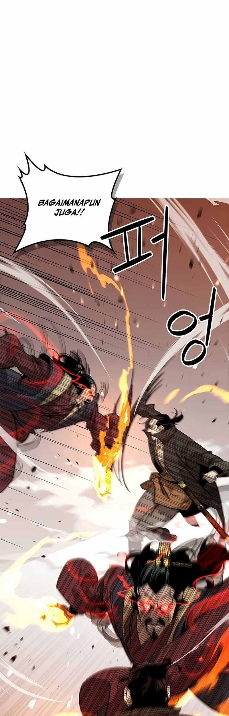 Martial Wild West Chapter 34 Gambar 45