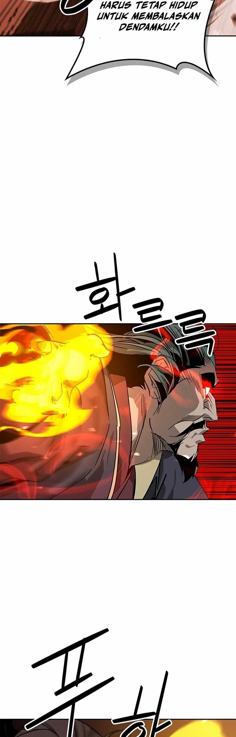Martial Wild West Chapter 34 Gambar 47