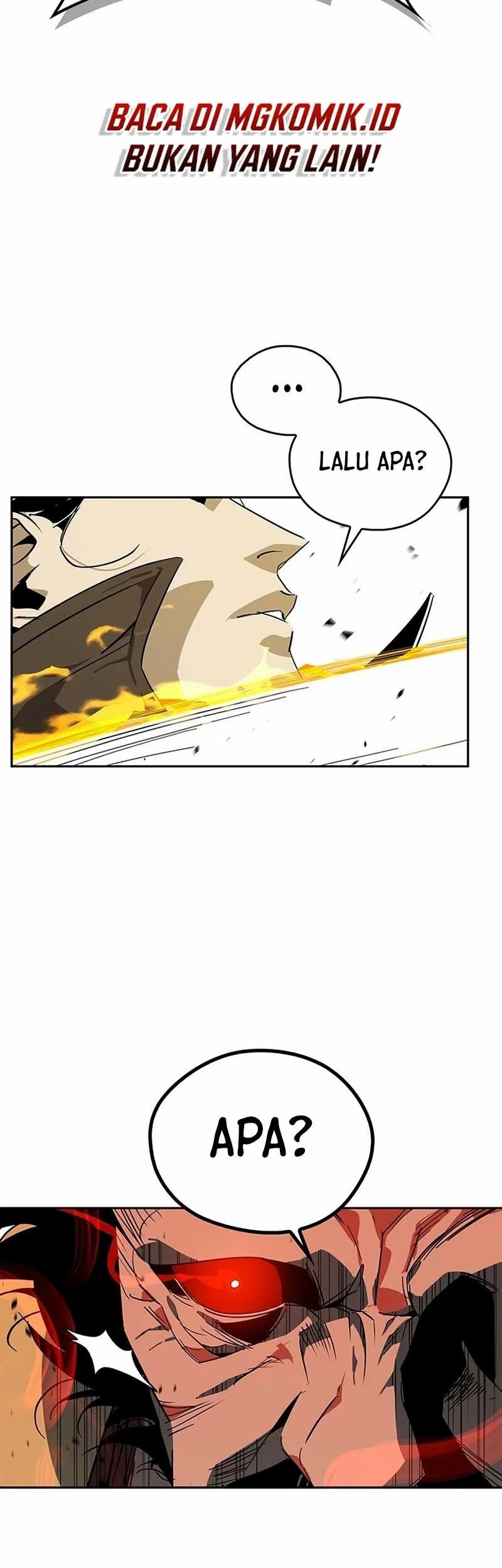 Martial Wild West Chapter 34 Gambar 53