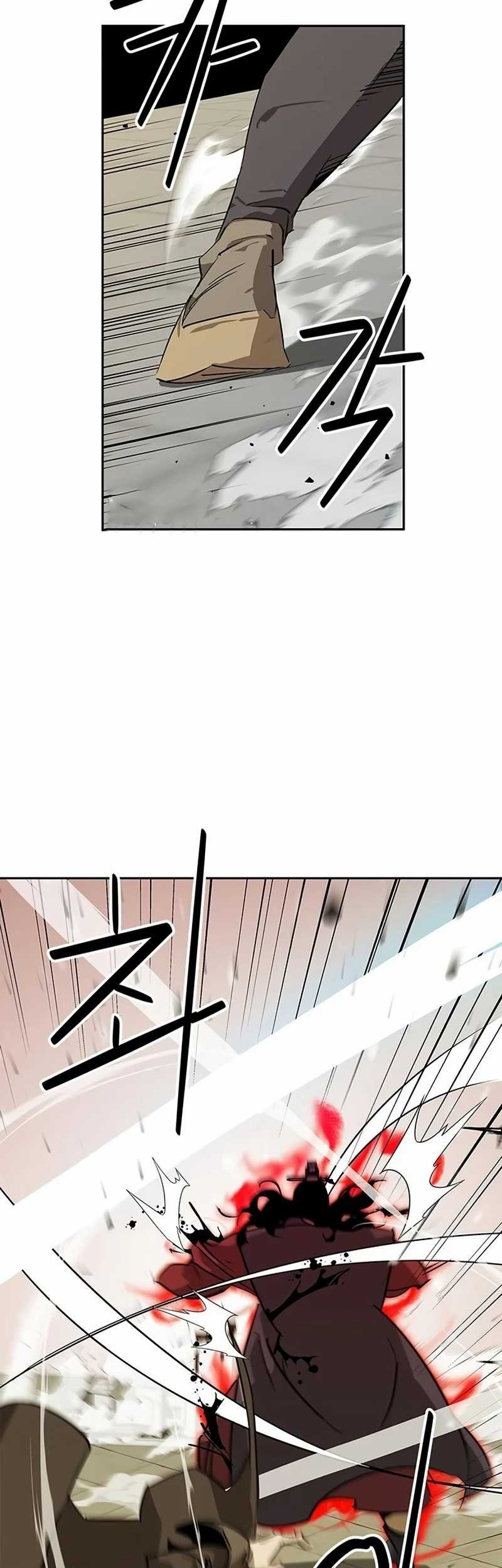 Martial Wild West Chapter 34 Gambar 55