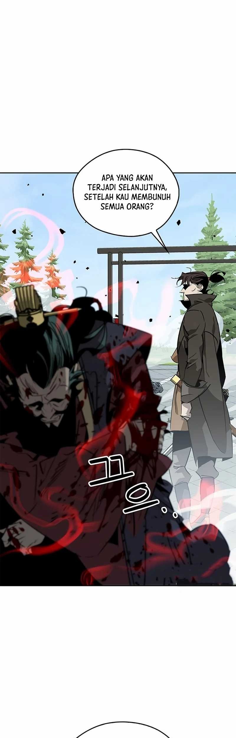 Martial Wild West Chapter 34 Gambar 61
