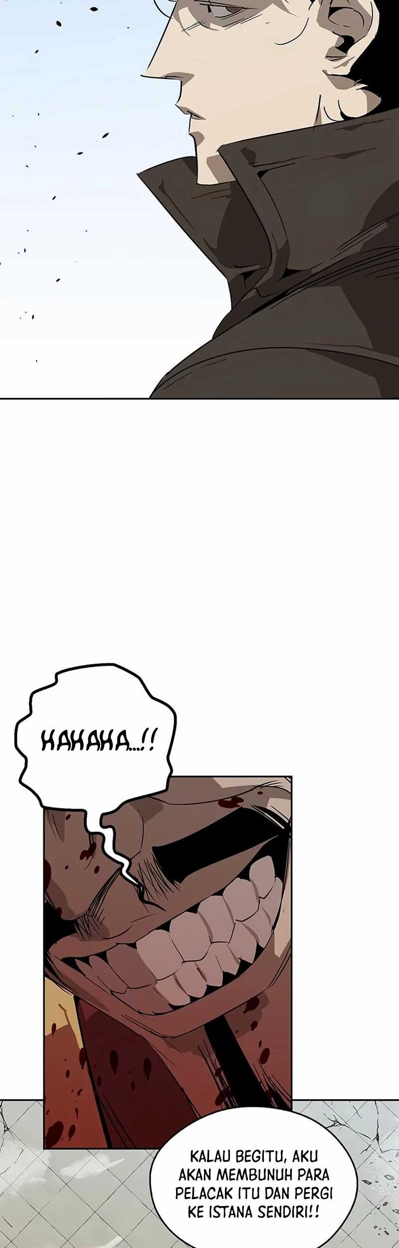 Martial Wild West Chapter 34 Gambar 63