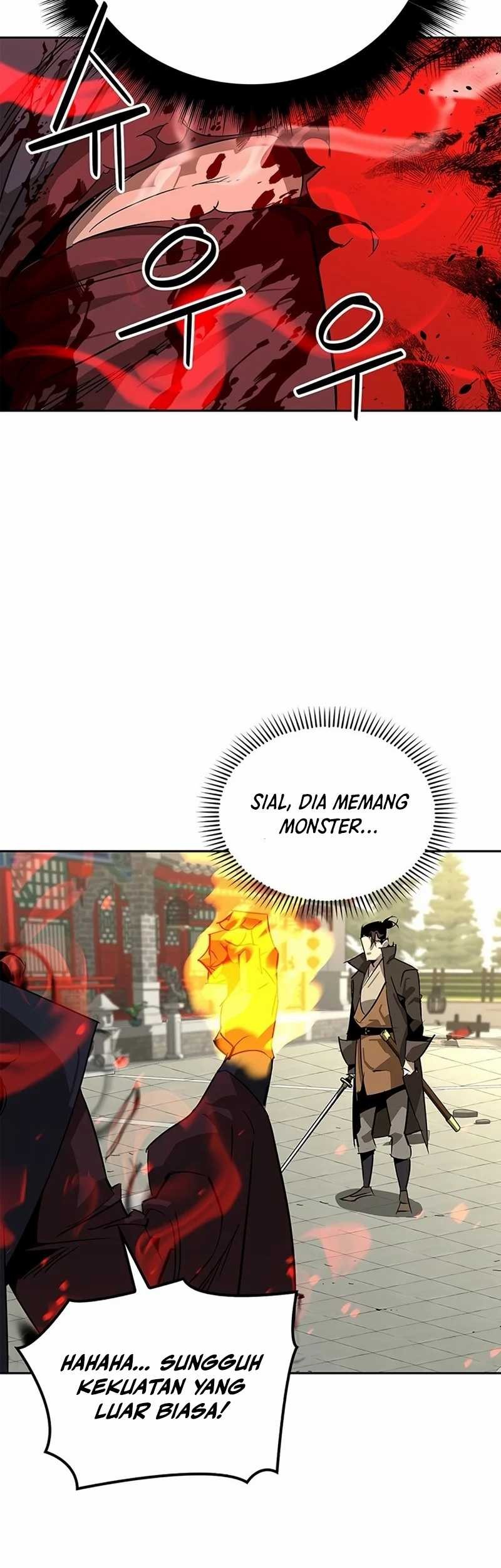 Martial Wild West Chapter 34 Gambar 69