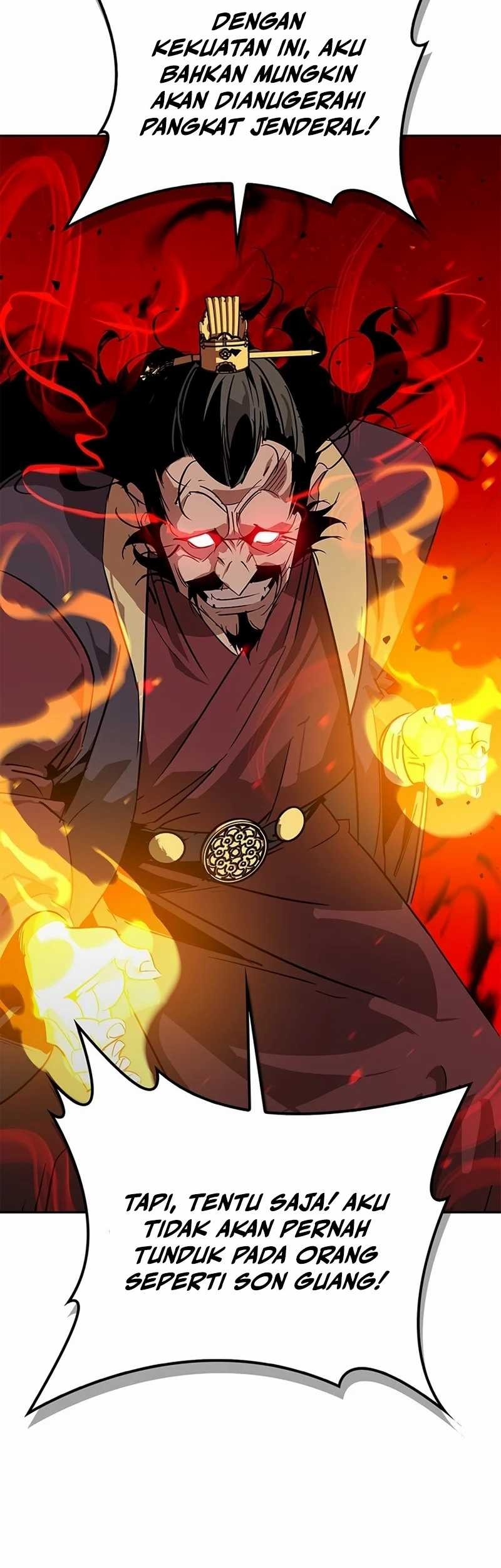 Martial Wild West Chapter 34 Gambar 71