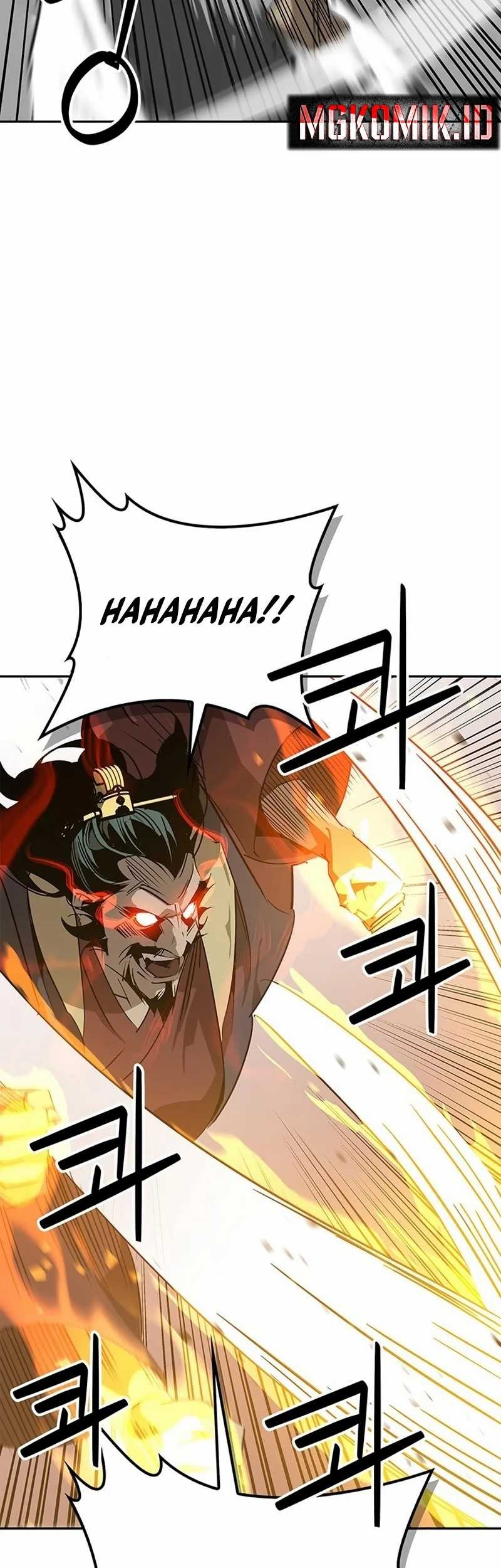Martial Wild West Chapter 34 Gambar 79