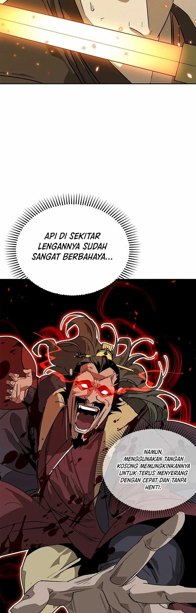 Martial Wild West Chapter 34 Gambar 83