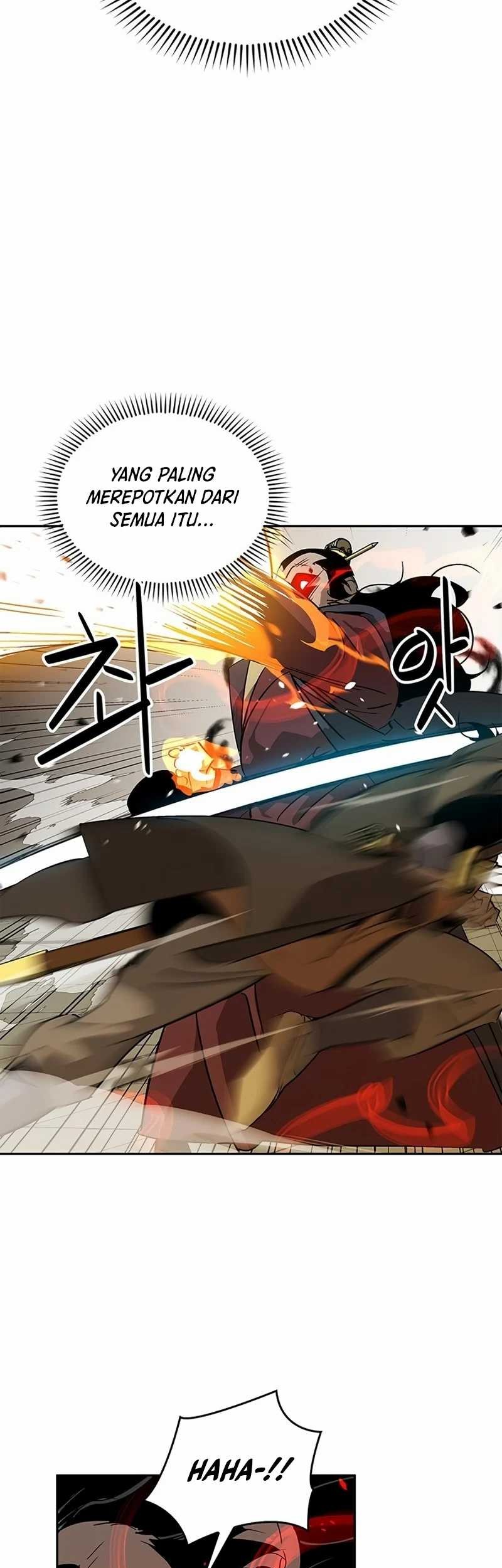 Martial Wild West Chapter 34 Gambar 85