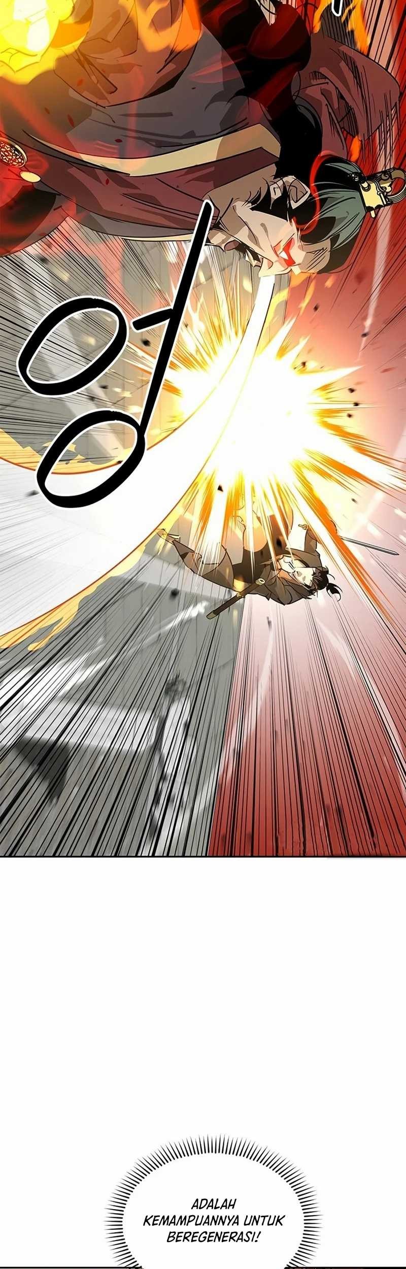 Martial Wild West Chapter 34 Gambar 89