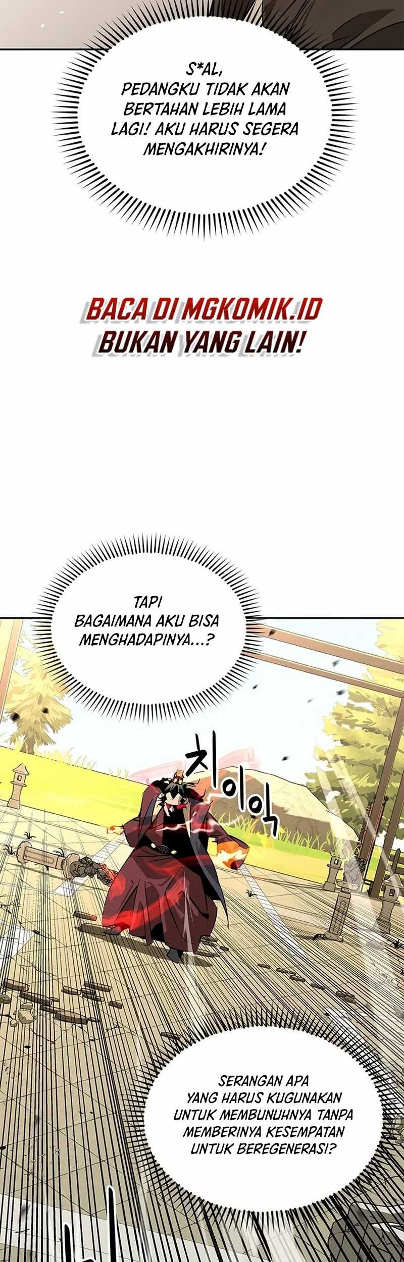 Martial Wild West Chapter 34 Gambar 91