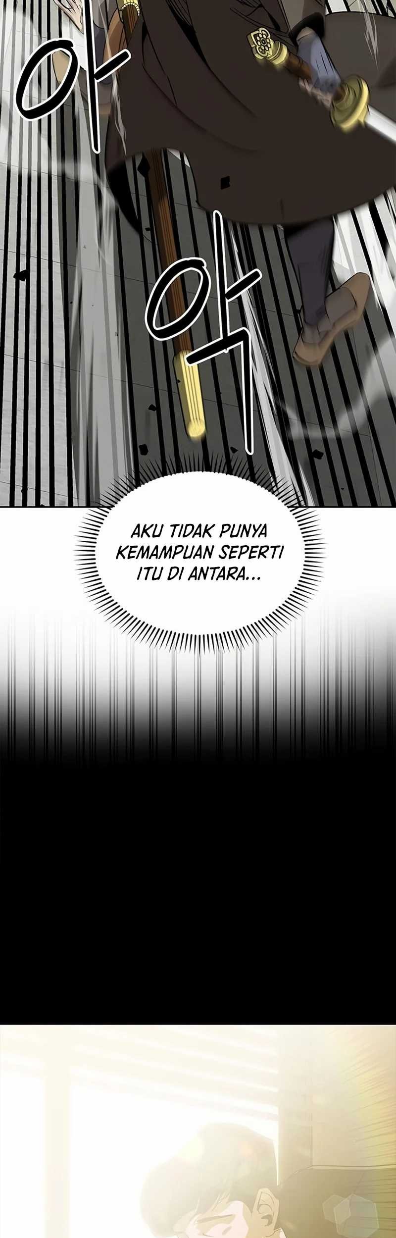 Martial Wild West Chapter 34 Gambar 93
