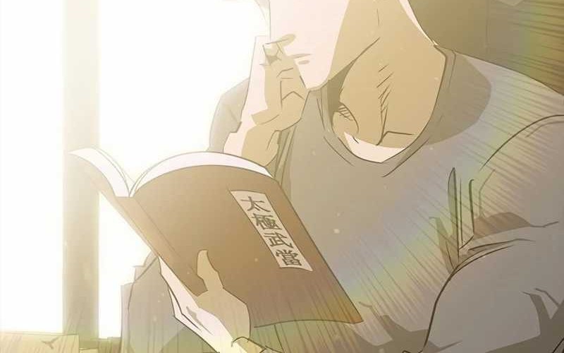 Martial Wild West Chapter 34 Gambar 94