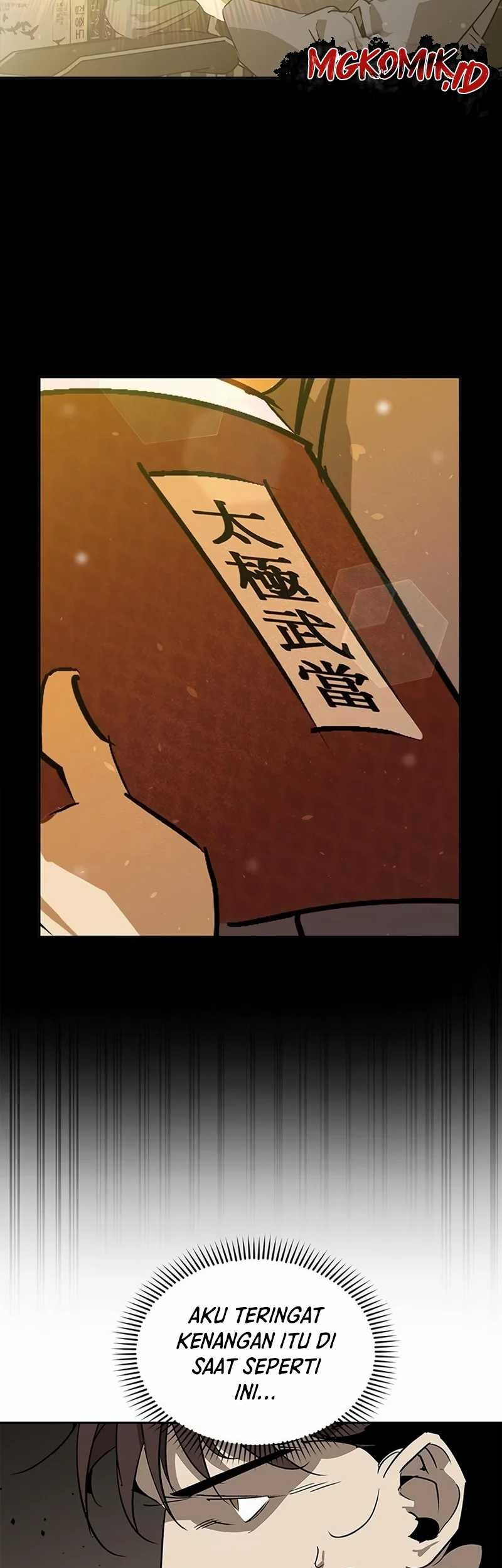 Martial Wild West Chapter 34 Gambar 95