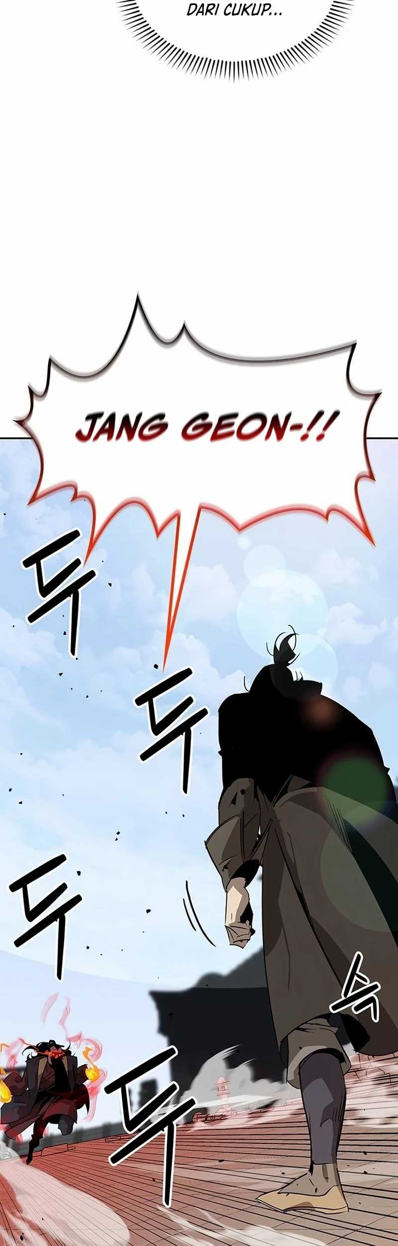 Martial Wild West Chapter 34 Gambar 97