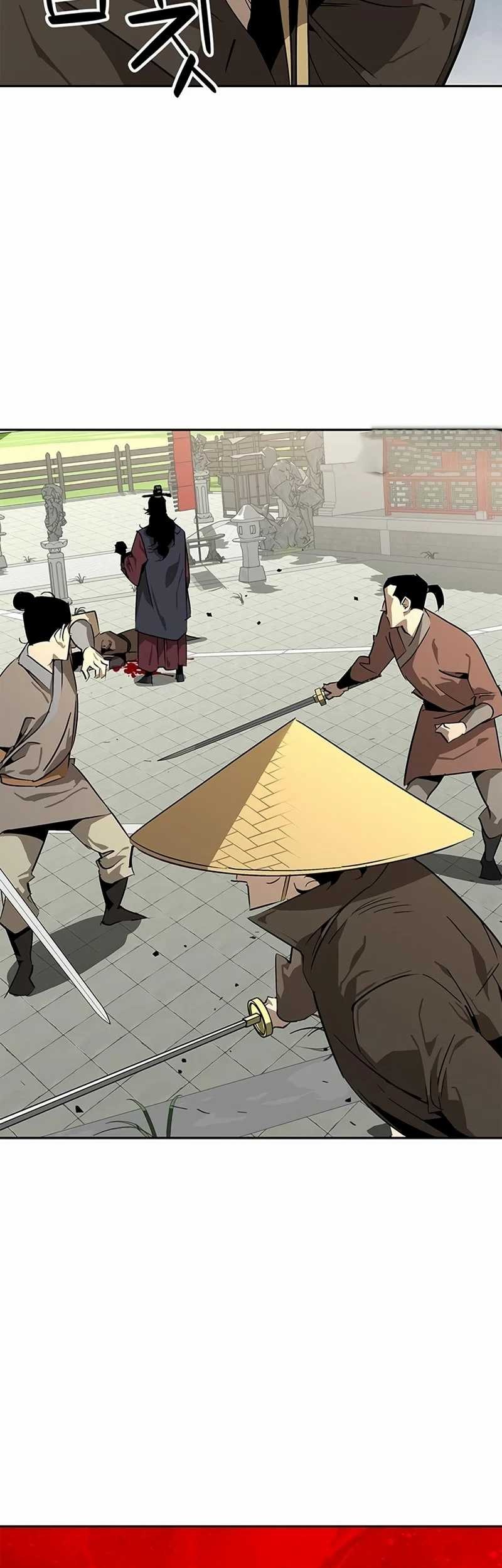 Martial Wild West Chapter 34 Gambar 7