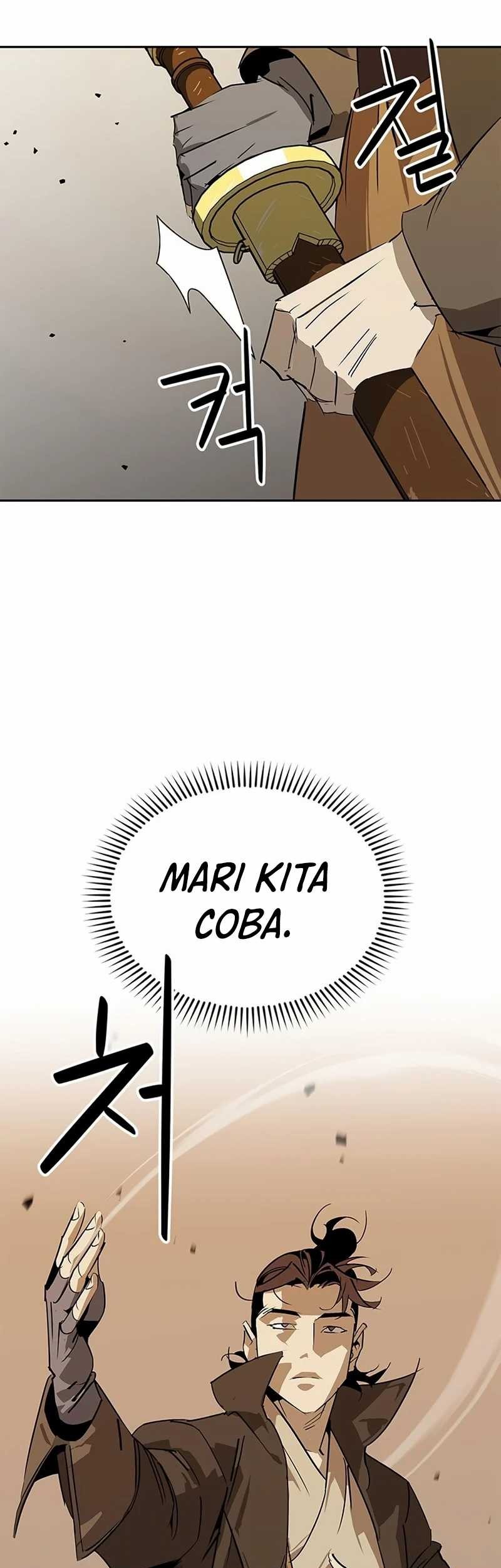 Martial Wild West Chapter 34 Gambar 99