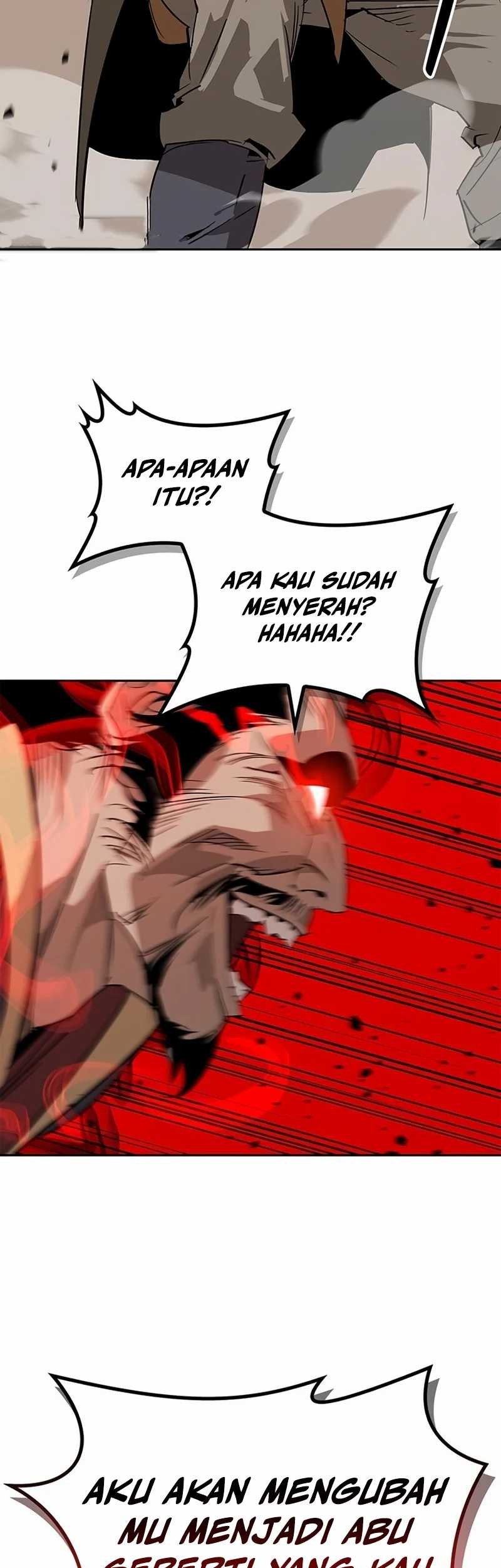 Martial Wild West Chapter 34 Gambar 101