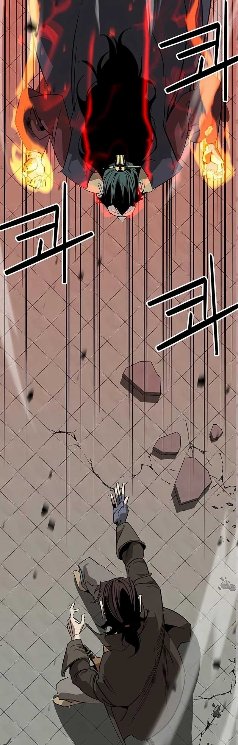 Martial Wild West Chapter 34 Gambar 103