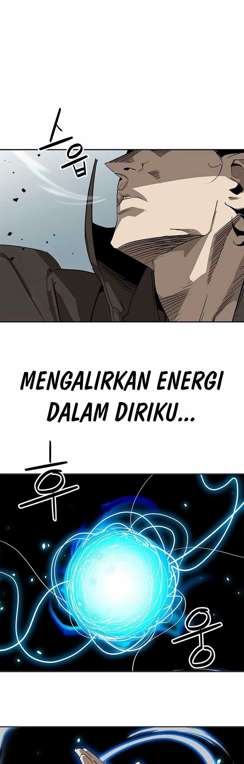 Martial Wild West Chapter 34 Gambar 105